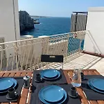Dal Nadir Allo Zenit Apartments * Polignano a Mare