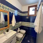 Dal Nadir Allo Zenit Apartments Appartement *