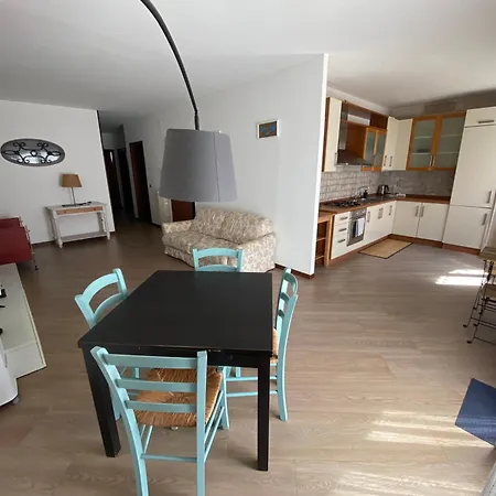 Dal Nadir Allo Zenit Apartments Appartement *