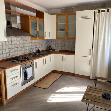 Dal Nadir Allo Zenit Apartments Polignano a Mare