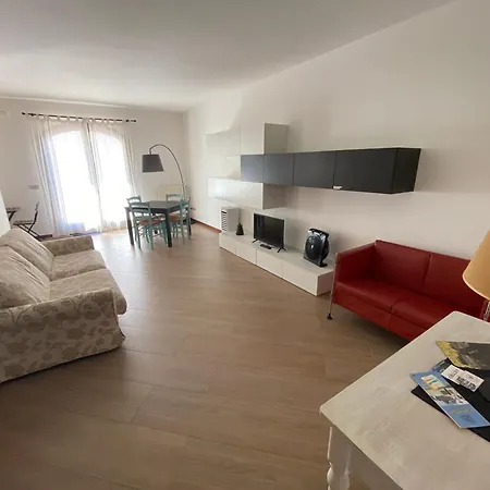 Dal Nadir Allo Zenit Apartments *