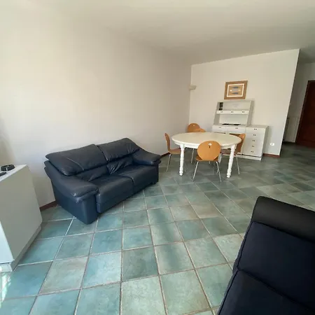 Dal Nadir Allo Zenit Apartments Appartement *