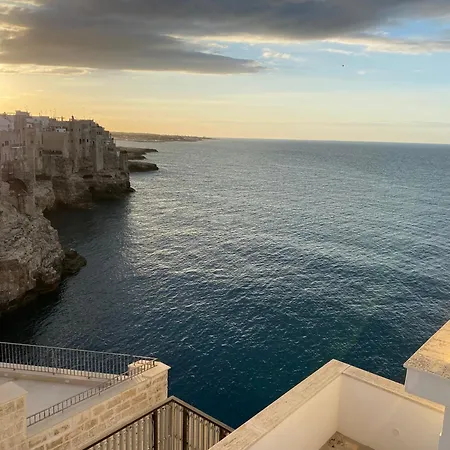 Dal Nadir Allo Zenit Apartments Polignano a Mare