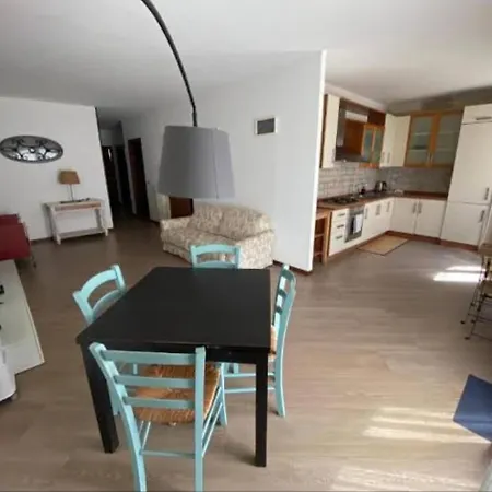 Dal Nadir Allo Zenit Apartment Polignano a Mare