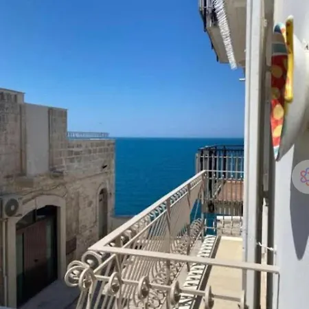 Apartment Dal Nadir Allo Zenit Polignano a Mare