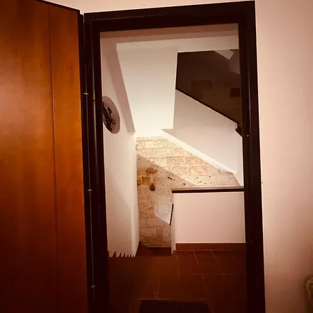 Dal Nadir Allo Zenit Apartment
