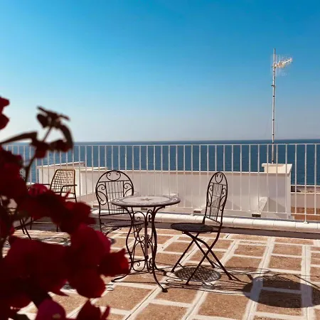 Apartment Dal Nadir Allo Zenit
