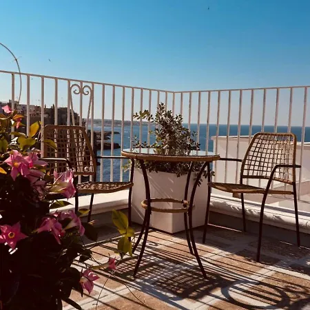 Apartment Dal Nadir Allo Zenit