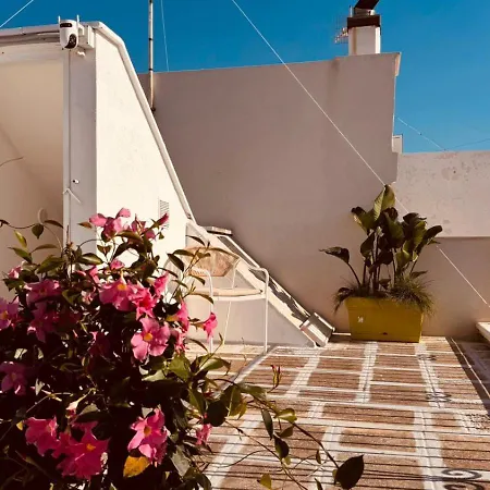Dal Nadir Allo Zenit * Polignano a Mare
