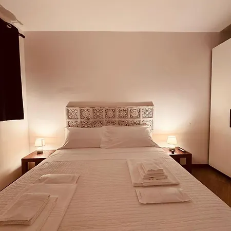 Apartment Dal Nadir Allo Zenit Polignano a Mare