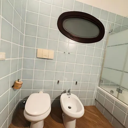 Apartment Dal Nadir Allo Zenit *