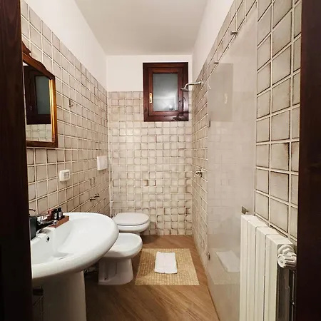 Apartment Dal Nadir Allo Zenit *