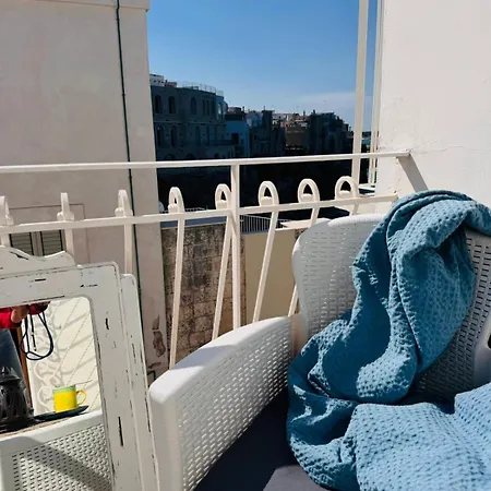 Apartment Dal Nadir Allo Zenit *