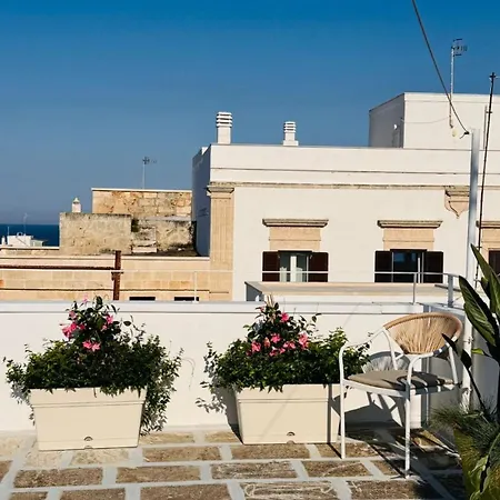 Dal Nadir Allo Zenit Polignano a Mare