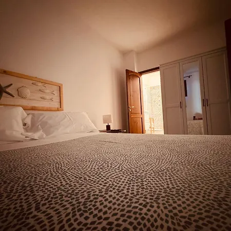 Dal Nadir Allo Zenit Apartment