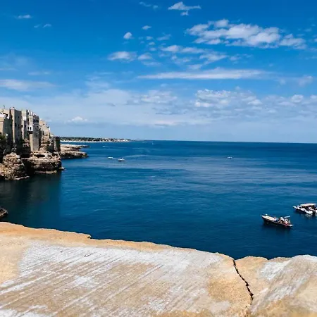 Apartment Dal Nadir Allo Zenit Polignano a Mare