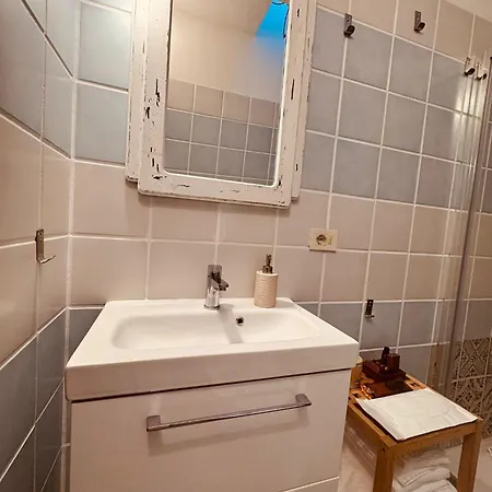 Apartment Dal Nadir Allo Zenit *