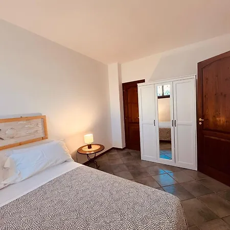 Dal Nadir Allo Zenit Apartment Polignano a Mare