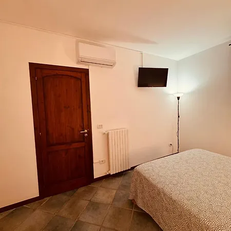 Apartment Dal Nadir Allo Zenit *
