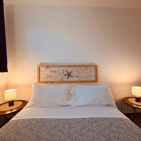 Dal Nadir Allo Zenit Apartment Polignano a Mare