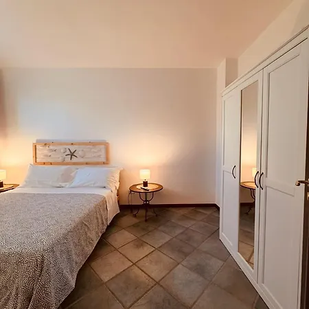 Dal Nadir Allo Zenit Apartment
