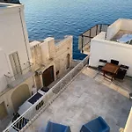 Dal Nadir Allo Zenit Apartments Lägenhet *