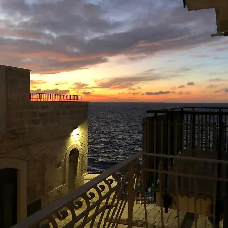 Апартаменты Marea