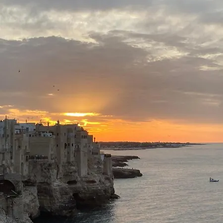 Marea * Polignano a Mare