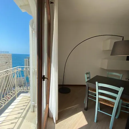 Marea * Polignano a Mare