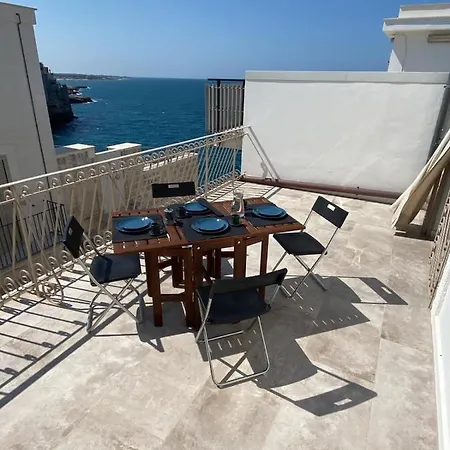 Apartment Marea