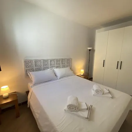 Apartment Marea