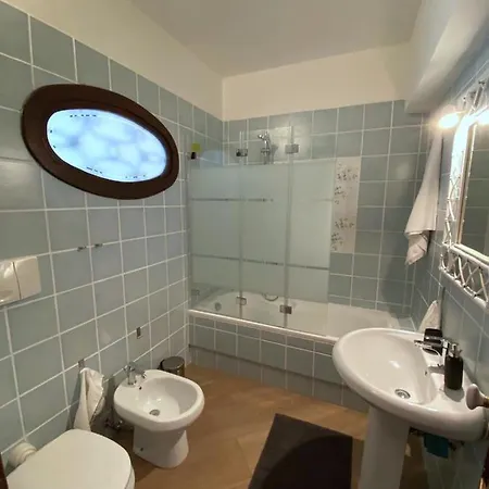 Apartment Marea *