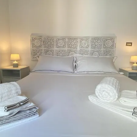 Apartment Marea Polignano a Mare