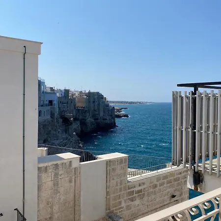 Marea Polignano a Mare