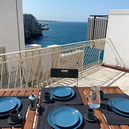 Marea * Polignano a Mare