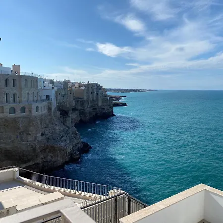 Marea * Polignano a Mare