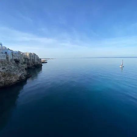 Апартаменты Marea *