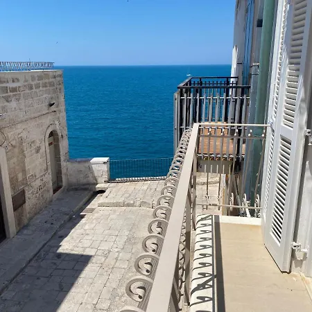 Apartment Marea *