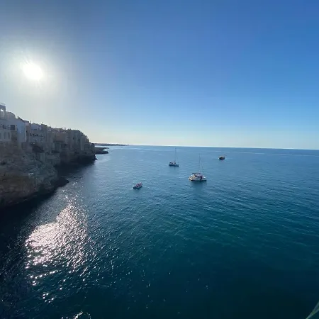 Apartment Marea Polignano a Mare