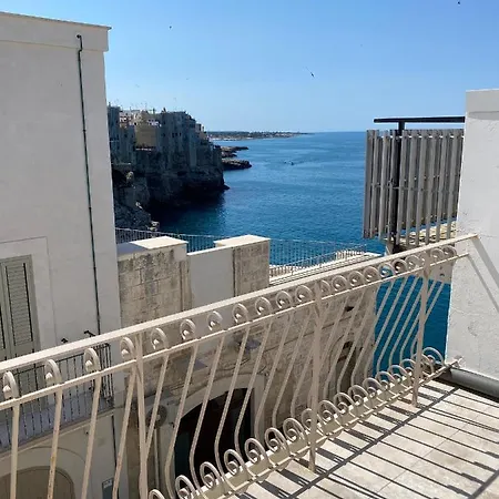 Marea Apartment