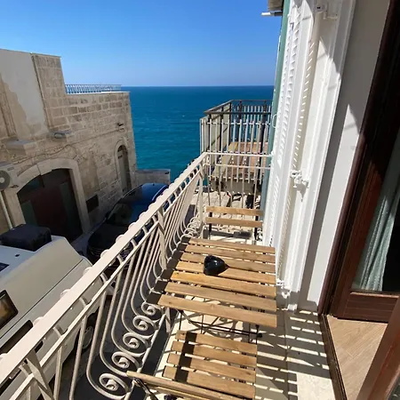 Marea Apartment