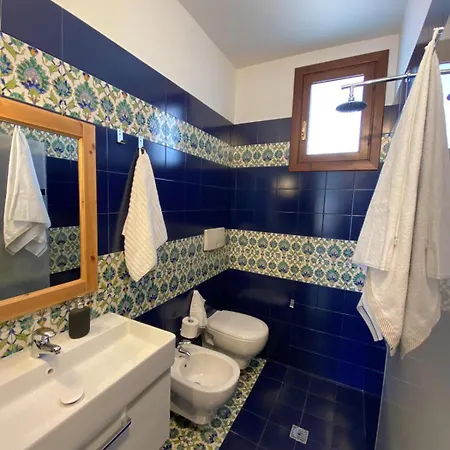 Marea Apartment *