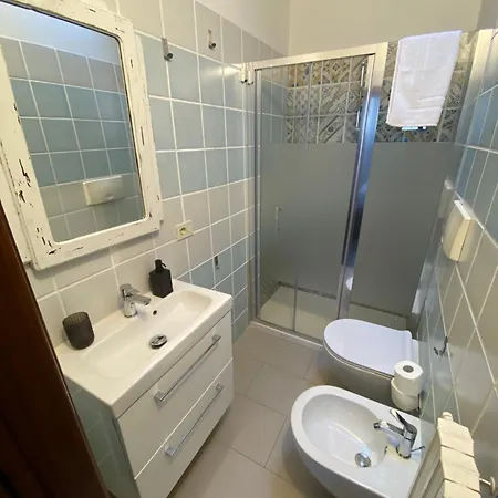 Apartment Marea Polignano a Mare
