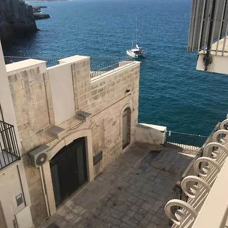 Marea Apartment Polignano a Mare
