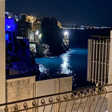 Marea Apartment *