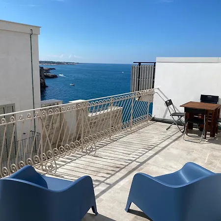 Apartment Marea