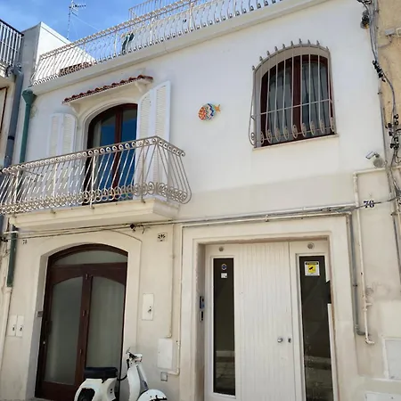 Apartment Marea