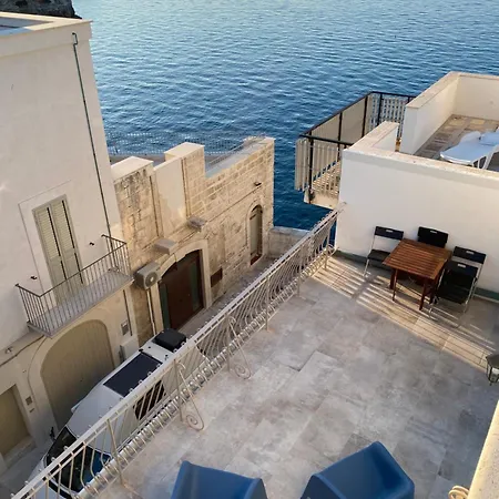 Marea Apartment *