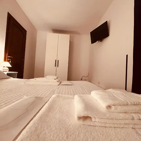 Apartmán Dal Nadir Allo Zenit Polignano a Mare